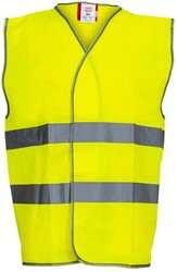 OXXA Andrea 0165 verkeersvest