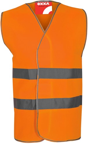 OXXA Andrea 0165 verkeersvest, maat: M/L