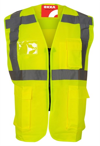 OXXA Alvin 0170 verkeersvest RWS