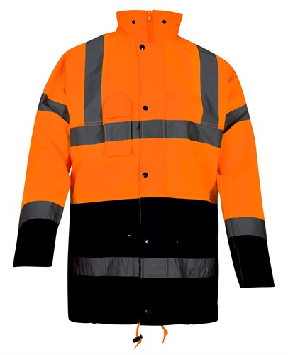 OXXA Alberto 0980 parka, maat: M