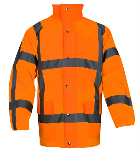 OXXA Alex 0985 RWS parka, maat: L