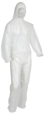 OXXA® Cover 6210 overall - S