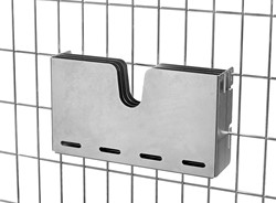 Documentenbox Voor orderverzamelwagens