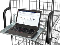 Notebookhouder Voor orderverzamelwagens-2