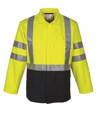 Havep - Korte jas ZM Multi Protector, Heren