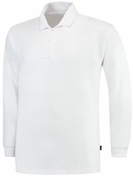 Tricorp - Polosweater 301004 White L