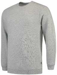 Sweater 280 Gram 301008 Greymelange L
