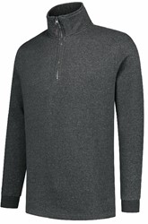 Tricorp - Sweater Ritskraag