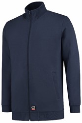 Sweatvest 60°C Wasbaar 301017 Ink L