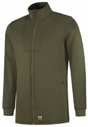 Tricorp - Fleece Vest Interlock