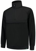 Sweater Anorak RE2050 302701 Black XS