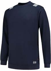 Sweater Multinorm 303003 Ink L