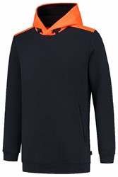 Tricorp - Sweater High Vis Capuchon