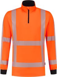 Tricorp - Zip Sweater RWS Revisible