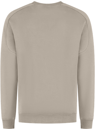 Tricorp - Sweater Redefined-Sand-S-3