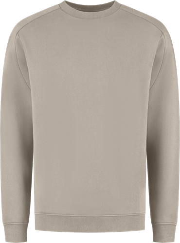 Tricorp - Sweater Redefined-Sand-S-2