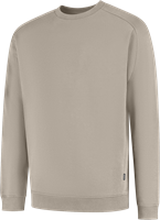 Tricorp - Sweater Redefined-Sand-S