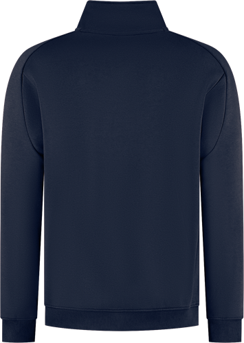 Tricorp - Zip Sweater Redefined-Ink-XS-3