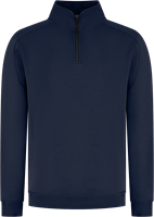 Tricorp - Zip Sweater Redefined-Ink-XS-2