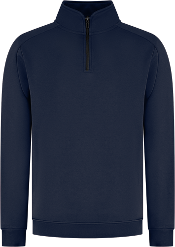 Tricorp - Zip Sweater Redefined-Ink-XS-2