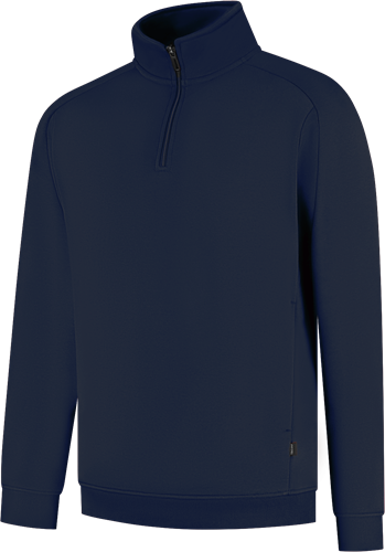 Tricorp - Zip Sweater Redefined-Ink-XS