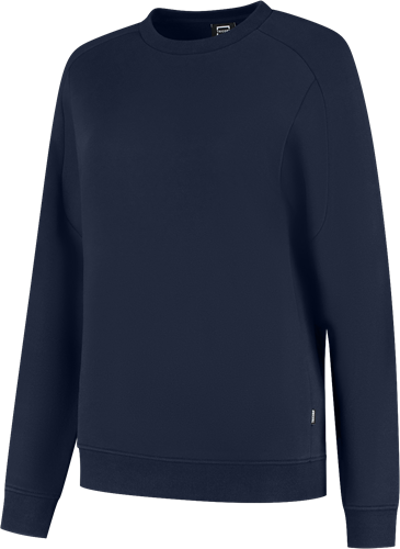 Tricorp - Sweater Redefined Dames-Ink-XS