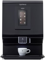 Koffiemachine BIARETTO 32 INSTANT