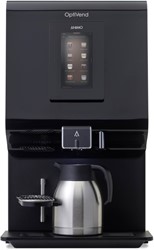 Koffiemachine BIARETTO 32K INSTANT