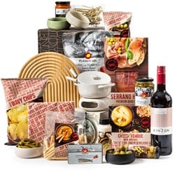 Tapas Royale