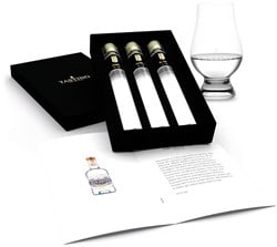 Gin Tasting