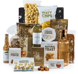 Gouden Bedankje