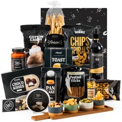 Fantastisch Familiepakket