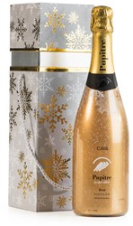 Cava Champagne Stijl
