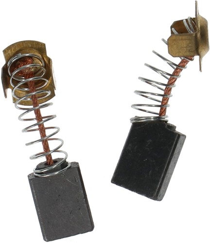 Koolstofborstel tbv 1717307 2st