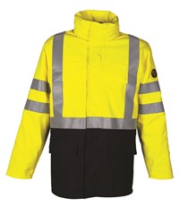 Havep - Parka ZM Multi Protector, Heren