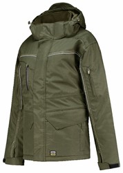 Tricorp - Midi Parka Canvas