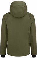 Tech Shell 402018 Army L-3
