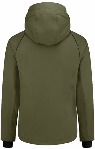 Tech Shell 402018 Army L-3