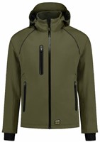 Tech Shell 402018 Army L-2