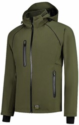 Tech Shell 402018 Army L