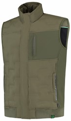 Tricorp - Puffer Bodywarmer Rewear
