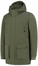 Tricorp - Winter Softshell Parka Rewear