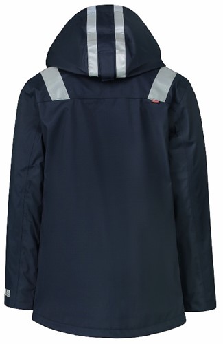 Parka Multinorm 403010 Ink L-3