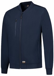 Softshell Bomber Premium 404009 Ink L