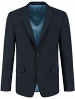 Colbert Heren Business Traveler 405011 Navy 102-2