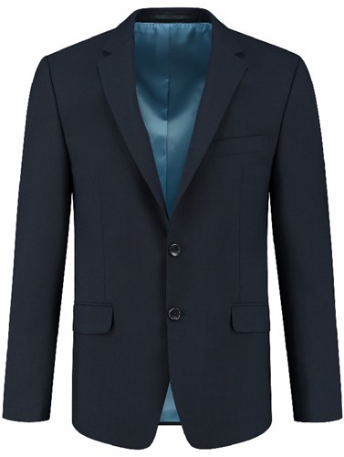 Colbert Heren Business Traveler 405011 Navy 102-2