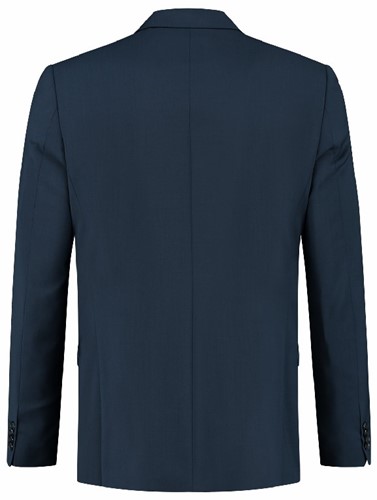 Colbert Heren Business Fitted 405013 Blue 102-3
