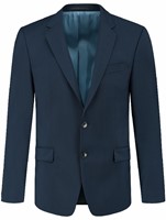Colbert Heren Business Fitted 405013 Blue 102-2