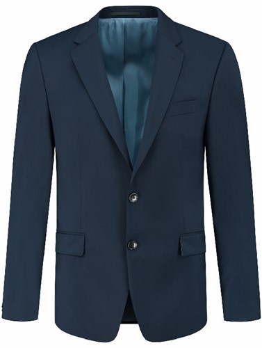 Colbert Heren Business Fitted 405013 Blue 102-2