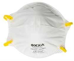 OXXA Lani 6100 stofmasker FFP1 NR D